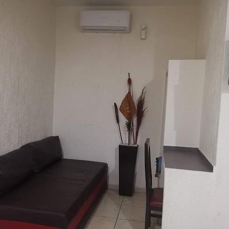 Hotel Ja Centro Guadalajara Eksteriør billede