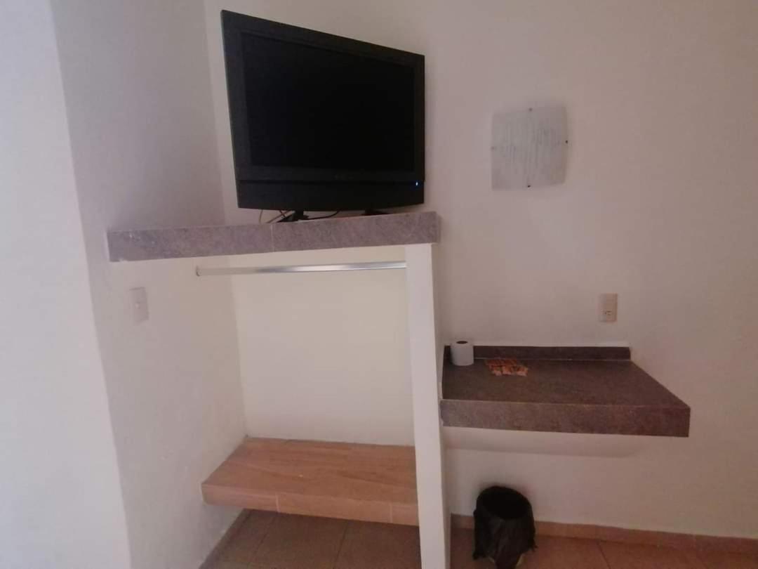 Hotel Ja Centro Guadalajara Eksteriør billede