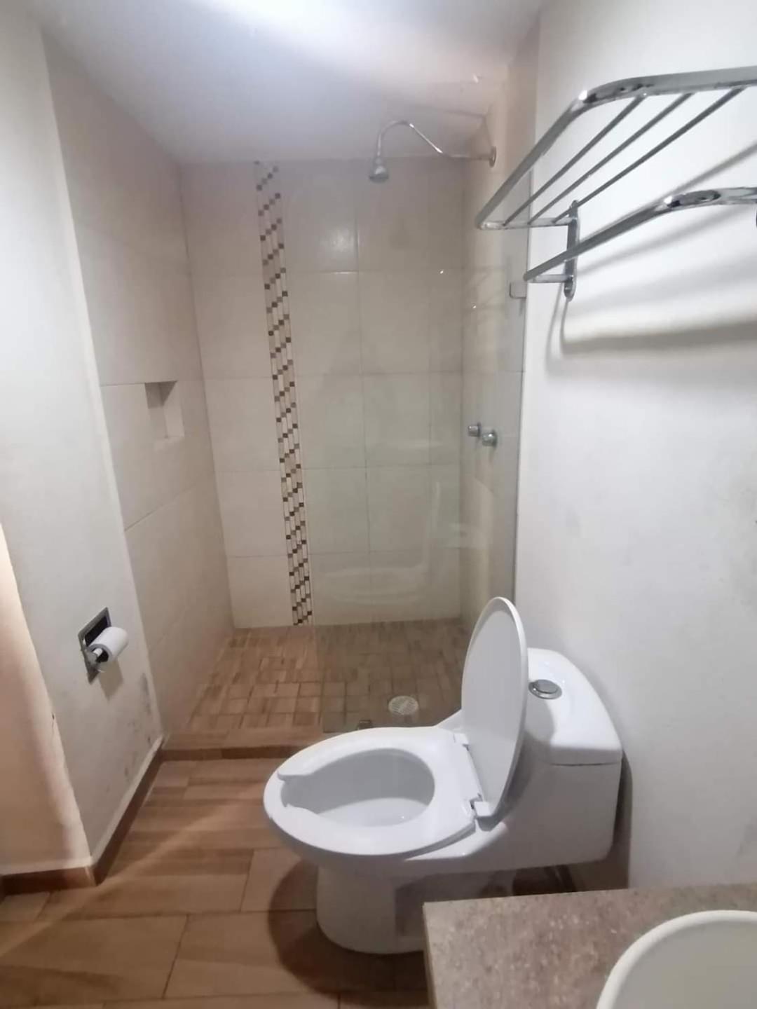Hotel Ja Centro Guadalajara Eksteriør billede