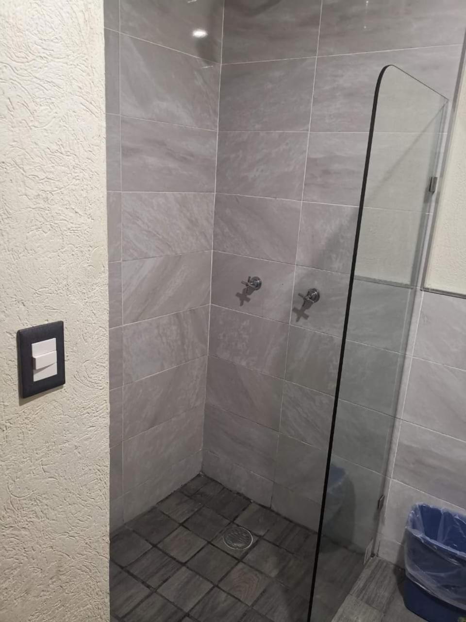 Hotel Ja Centro Guadalajara Eksteriør billede