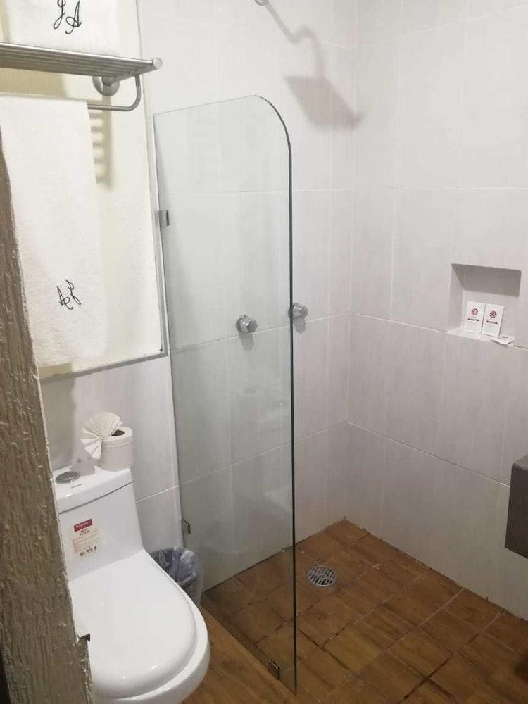 Hotel Ja Centro Guadalajara Eksteriør billede